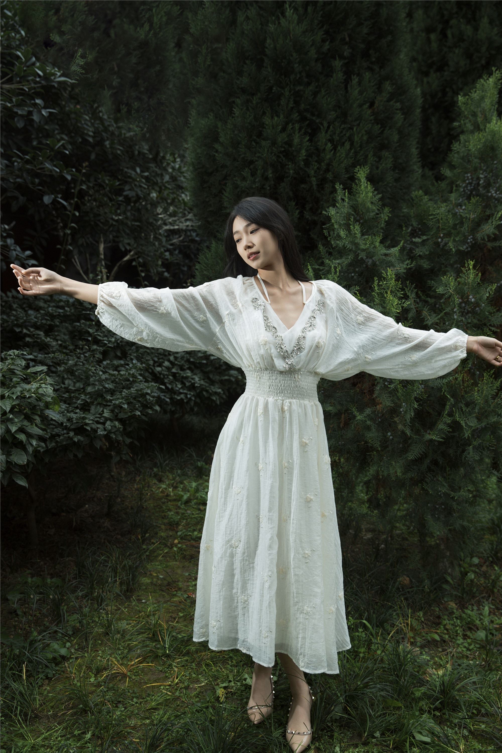 YITUYU艺图语 2025.01.20 Nature 鑫鑫